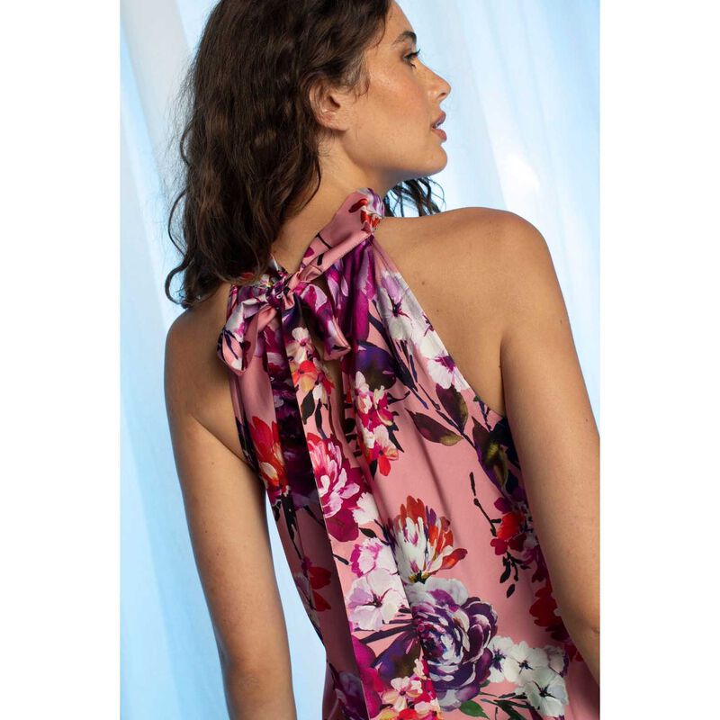 KACHEL Sofia Maxi Dress image number 2